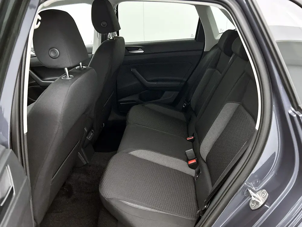 Volkswagen Polo 1.0 TSI Life Edition 95 PK | Navigatie | Cam uit 2025, foto 12