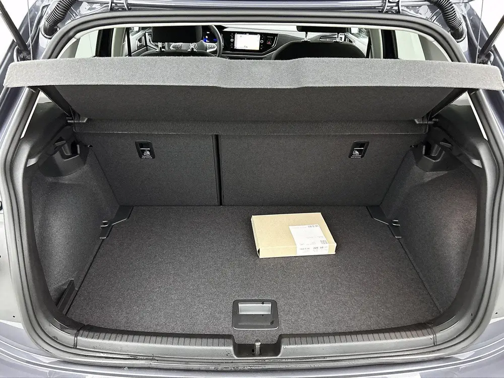 Volkswagen Polo 1.0 TSI Life Edition 95 PK | Navigatie | Cam uit 2025, foto 13