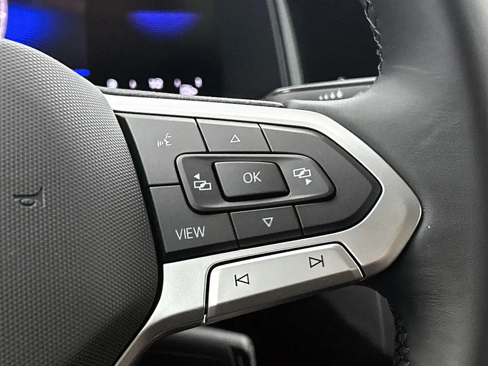 Volkswagen Polo 1.0 TSI Life Edition 95 PK | Navigatie | Cam uit 2025, foto 15