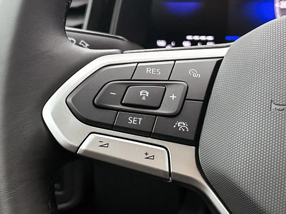 Volkswagen Polo 1.0 TSI Life Edition 95 PK | Navigatie | Cam uit 2025, foto 16