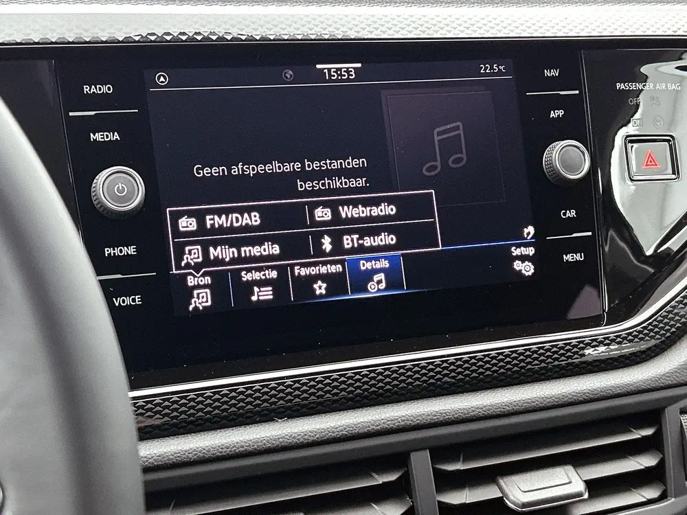 Volkswagen Polo 1.0 TSI Life Edition 95 PK | Navigatie | Cam uit 2025, foto 18
