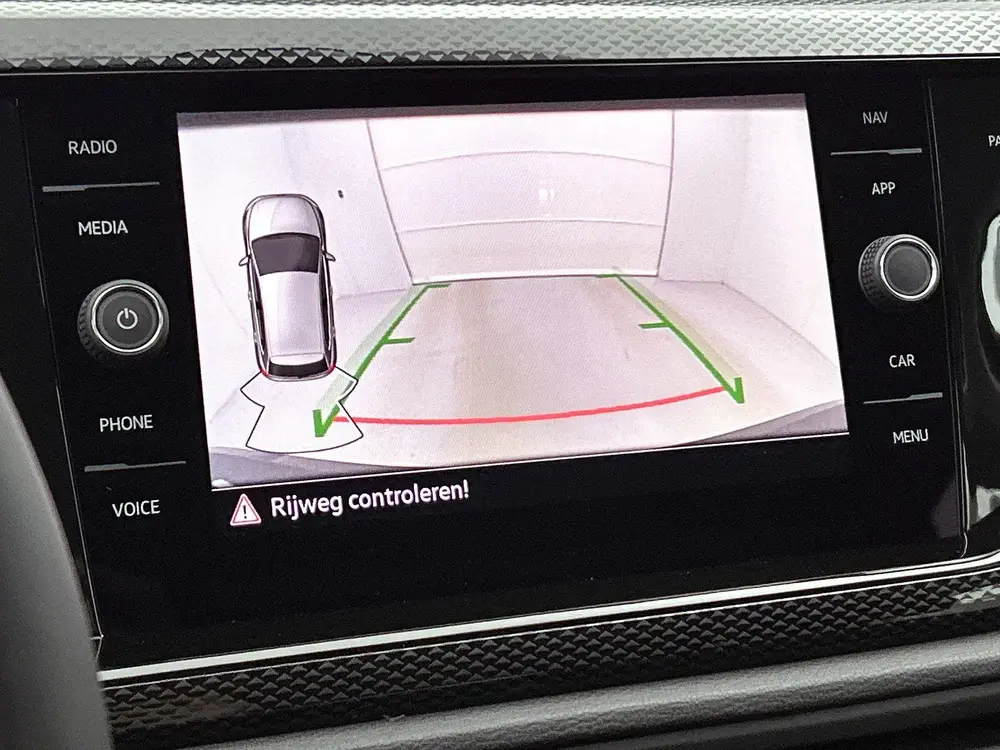 Volkswagen Polo 1.0 TSI Life Edition 95 PK | Navigatie | Cam uit 2025, foto 20