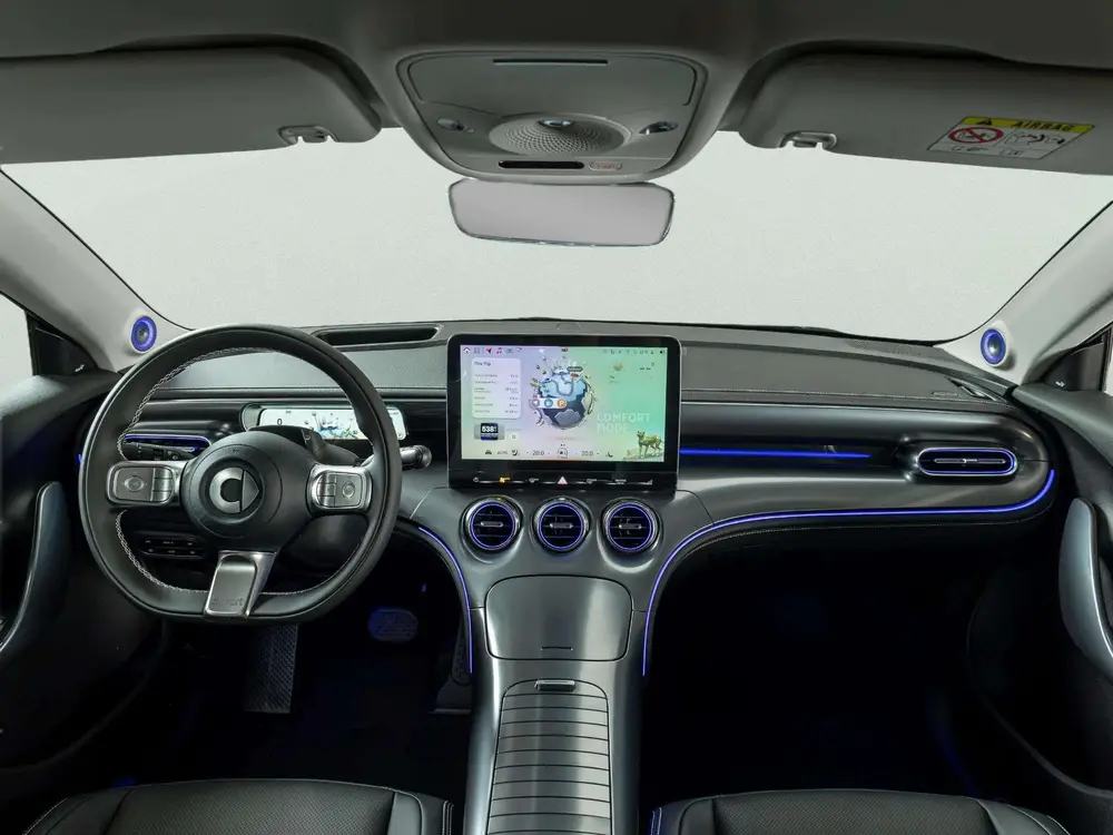 Smart #3 Premium 66 kWh uit 2026, foto 10