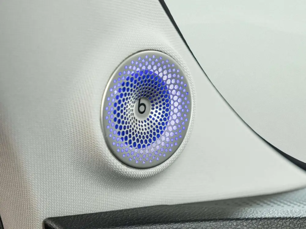 Smart #3 Premium 66 kWh uit 2026, foto 16