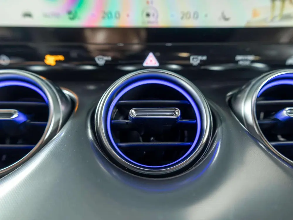 Smart #3 Premium 66 kWh uit 2026, foto 18