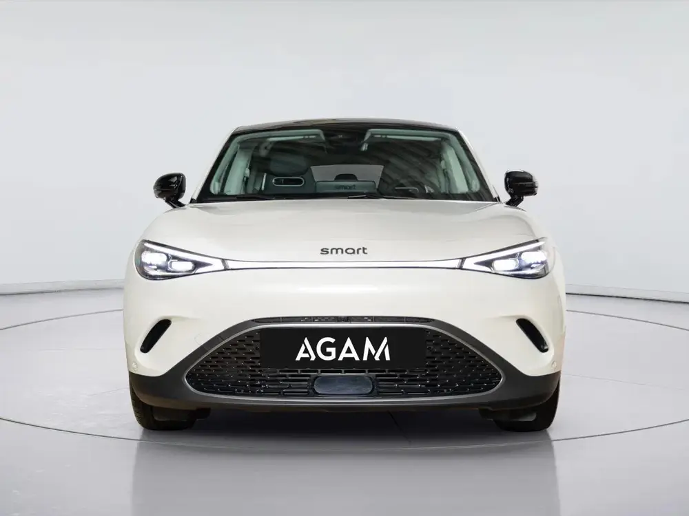 Smart #3 Premium 66 kWh uit 2026, foto 4