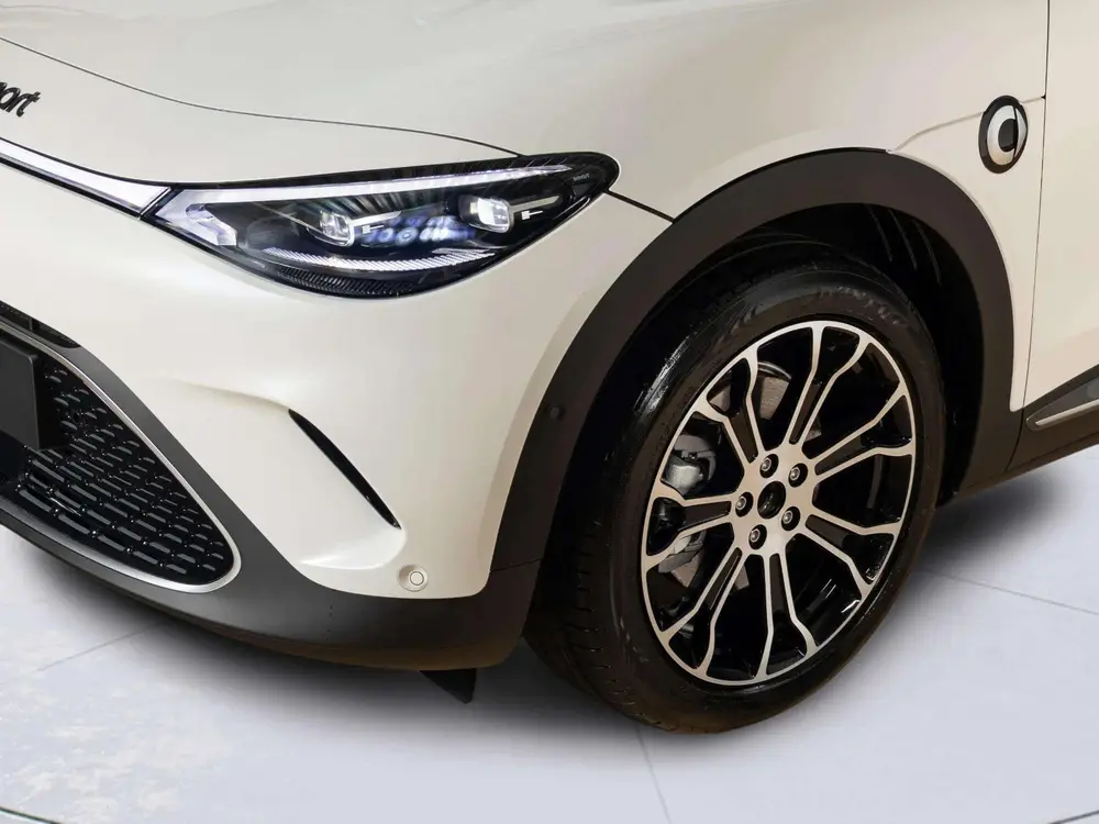 Smart #3 Premium 66 kWh uit 2026, foto 5