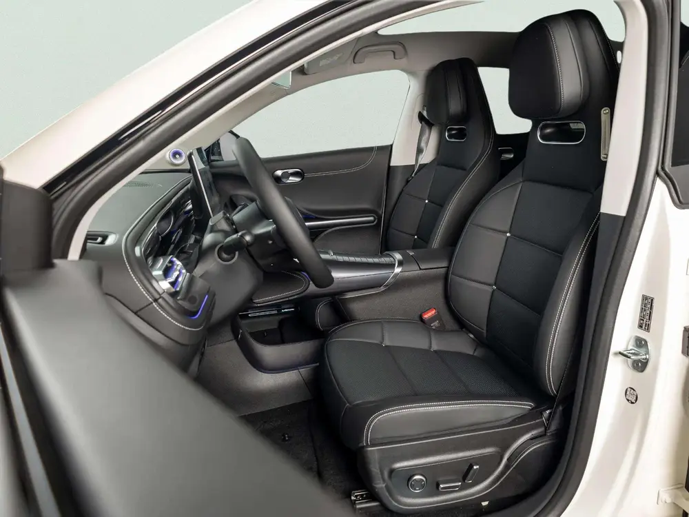 Smart #3 Premium 66 kWh uit 2026, foto 7