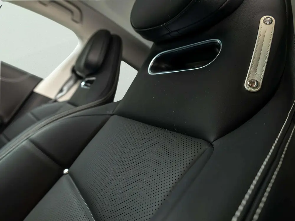 Smart #3 Premium 66 kWh uit 2026, foto 8