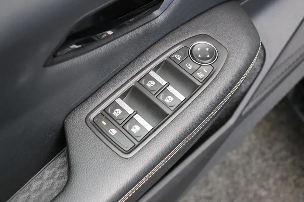 Renault Megane EV60 Optimum Charge Iconic uit 2024, foto 20