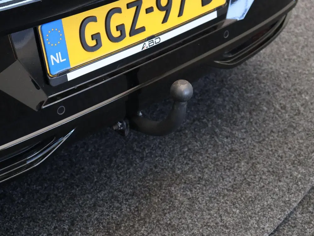 Renault Megane EV60 Optimum Charge Iconic uit 2024, foto 6
