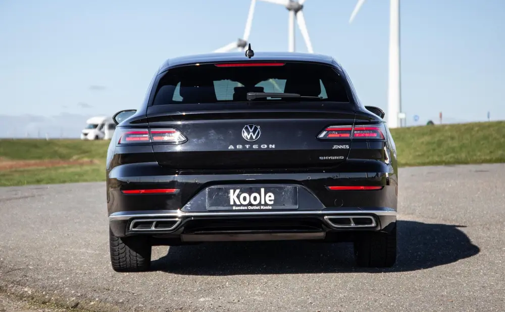 Volkswagen Arteon 1.4 TSI eHybrid R-Line Business CARPLAY / uit 2022, foto 11