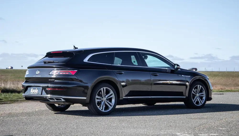 Volkswagen Arteon 1.4 TSI eHybrid R-Line Business CARPLAY / uit 2022, foto 12