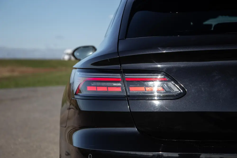 Volkswagen Arteon 1.4 TSI eHybrid R-Line Business CARPLAY / uit 2022, foto 14