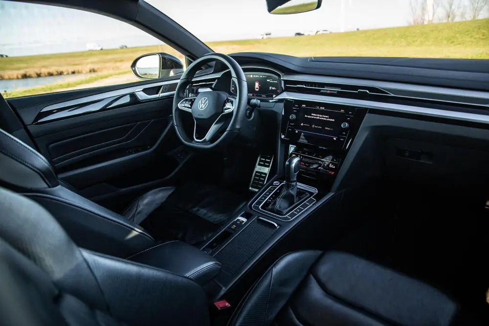 Volkswagen Arteon 1.4 TSI eHybrid R-Line Business CARPLAY / uit 2022, foto 16