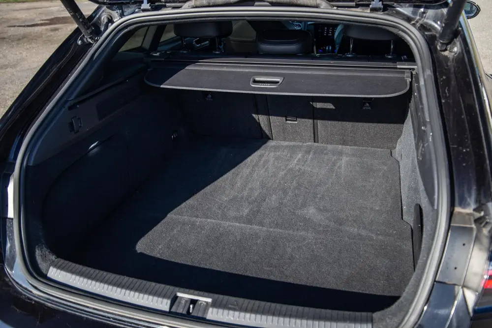 Volkswagen Arteon 1.4 TSI eHybrid R-Line Business CARPLAY / uit 2022, foto 18