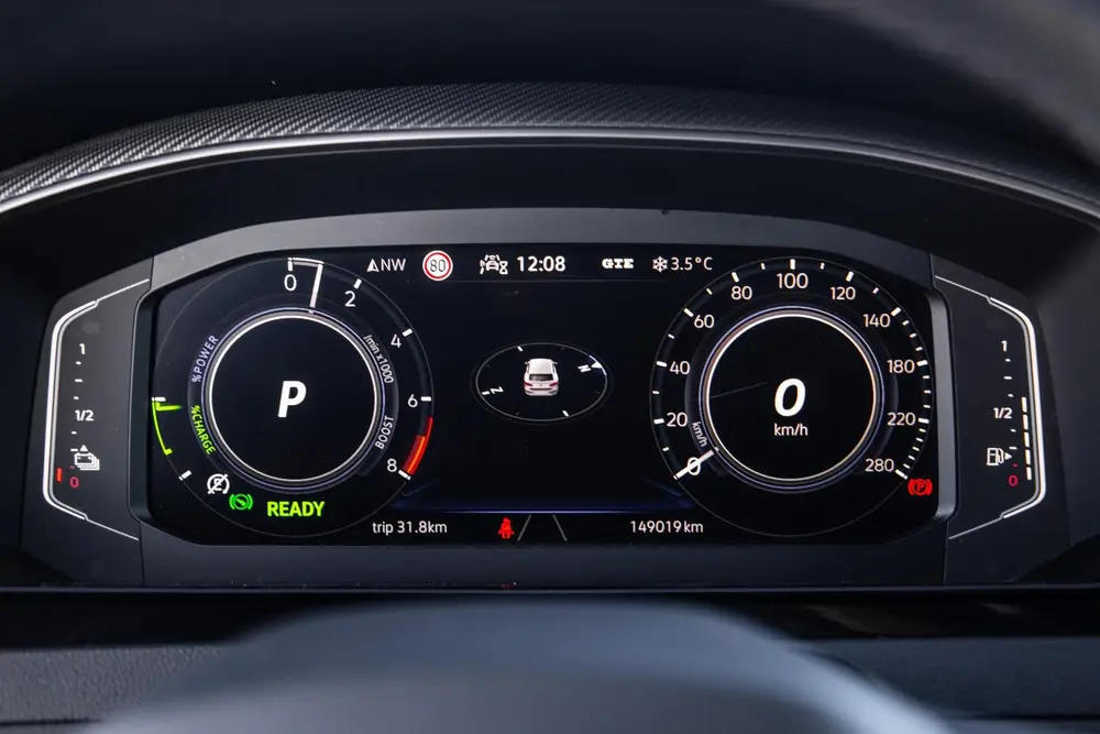 Volkswagen Arteon 1.4 TSI eHybrid R-Line Business CARPLAY / uit 2022, foto 20