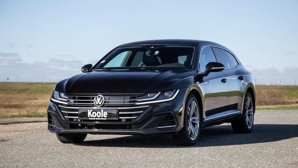 Volkswagen Arteon 1.4 TSI eHybrid R-Line Business CARPLAY / uit 2022, foto 6