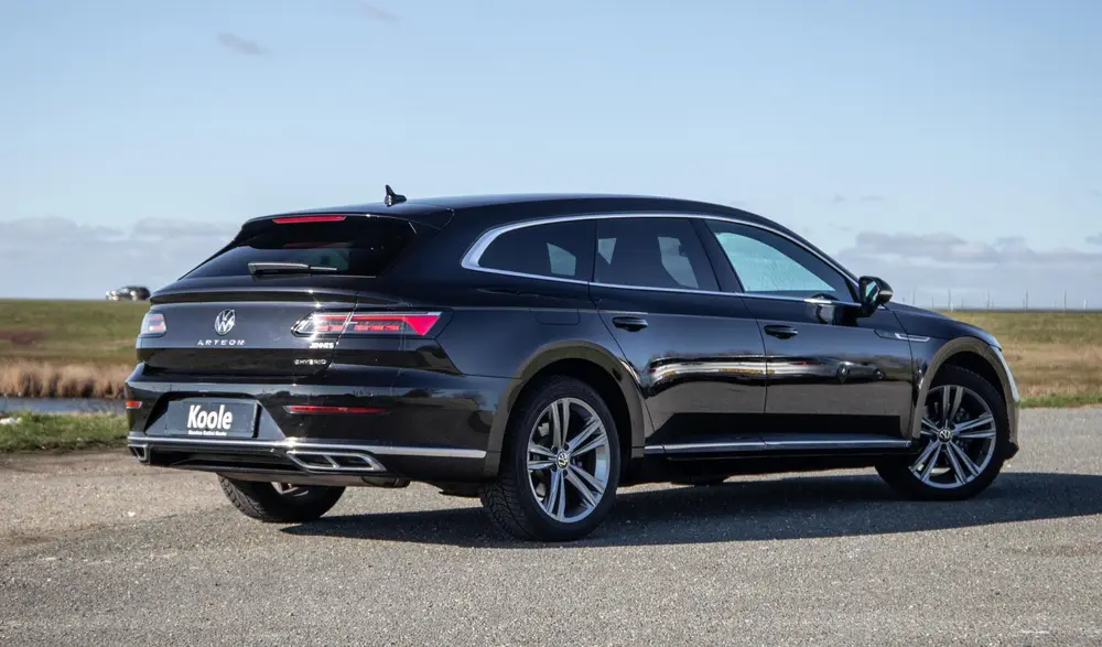 Volkswagen Arteon 1.4 TSI eHybrid R-Line Business CARPLAY / uit 2022, foto 9