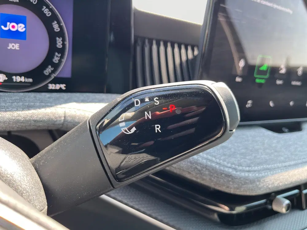 Skoda Superb 1.5 TSI PHEV Edition uit 2025, foto 11