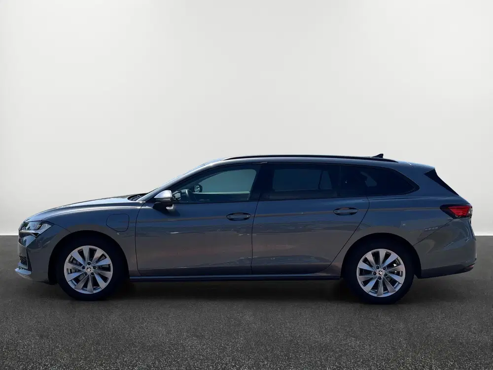 Skoda Superb 1.5 TSI PHEV Edition uit 2025, foto 13