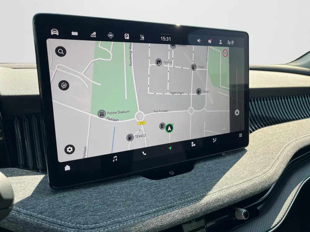 Skoda Superb 1.5 TSI PHEV Edition uit 2025, foto 17