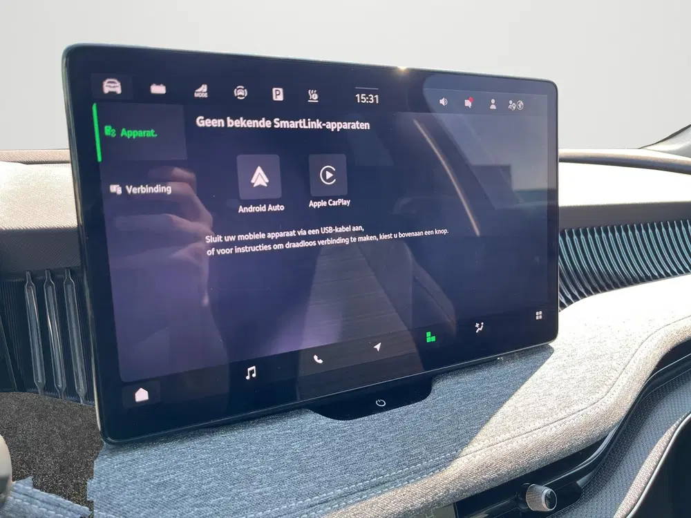 Skoda Superb 1.5 TSI PHEV Edition uit 2025, foto 18