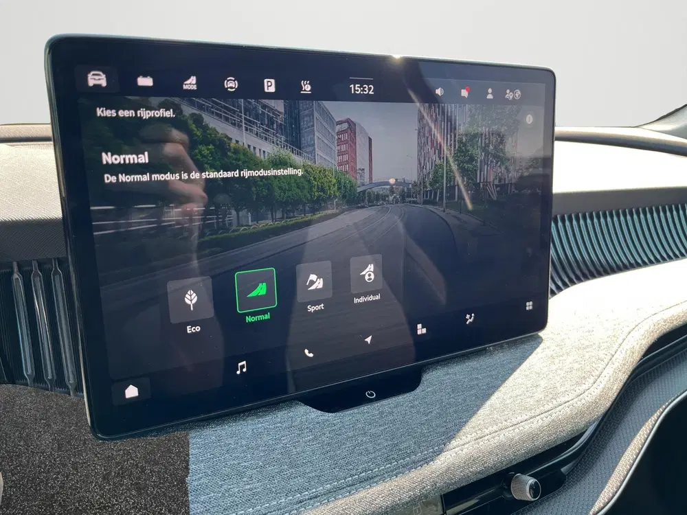 Skoda Superb 1.5 TSI PHEV Edition uit 2025, foto 19