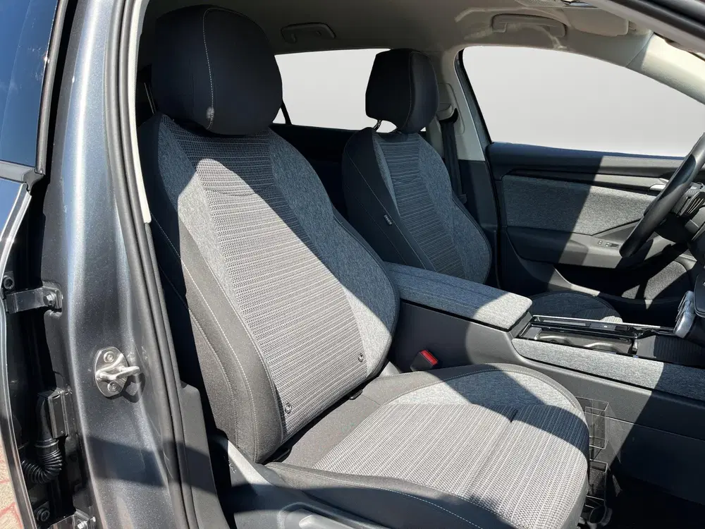Skoda Superb 1.5 TSI PHEV Edition uit 2025, foto 20