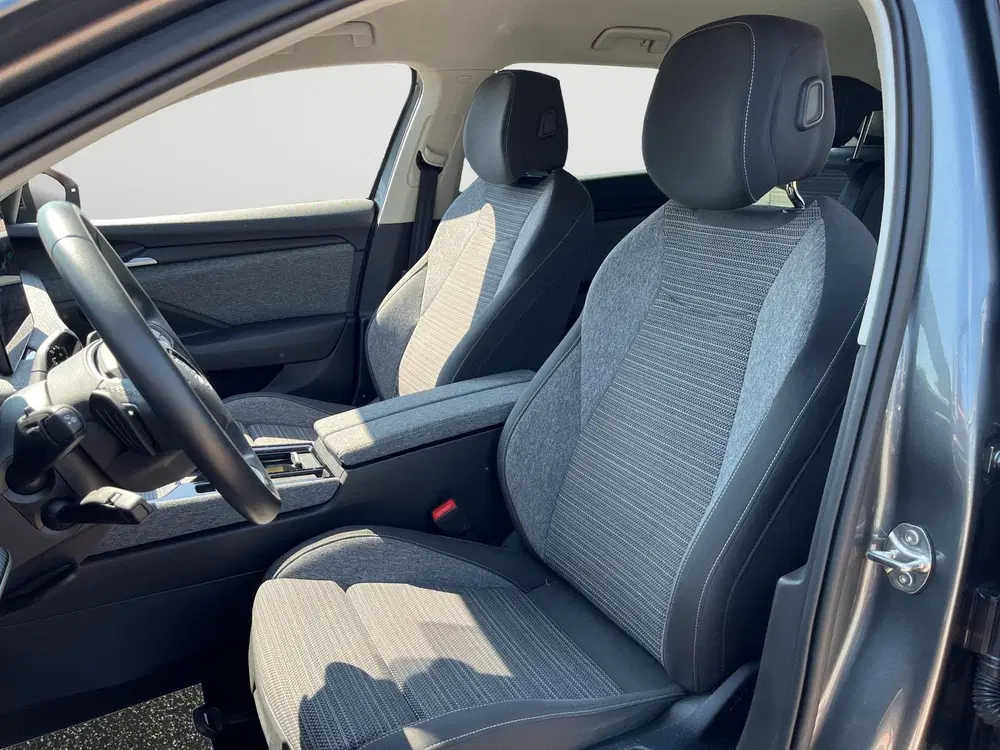Skoda Superb 1.5 TSI PHEV Edition uit 2025, foto 4