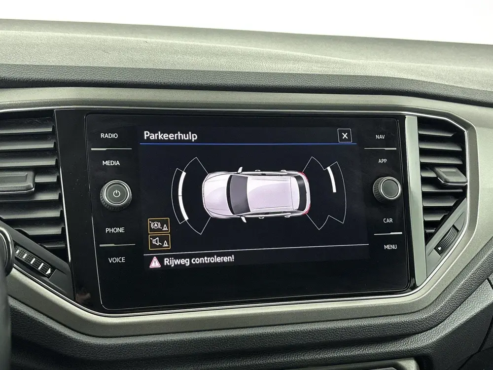 Volkswagen T-Roc 1.0 TSI Style Business Airco | Apple Carpla uit 2021, foto 10