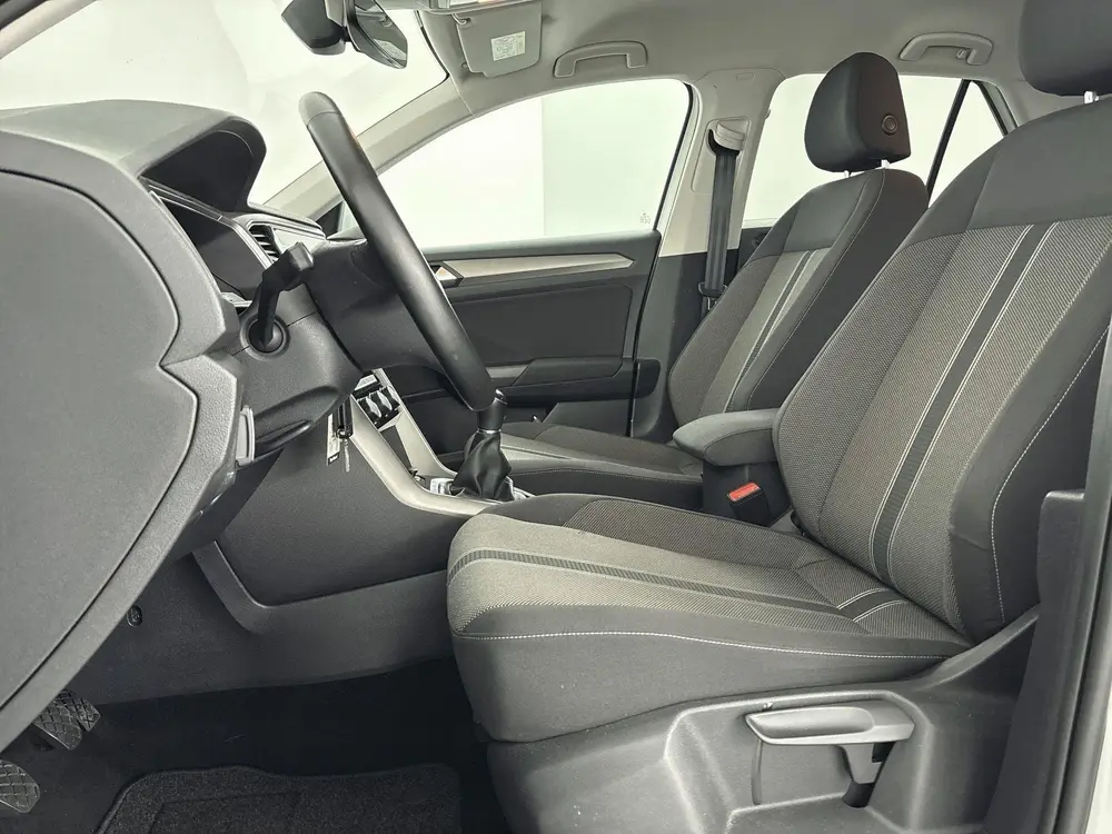 Volkswagen T-Roc 1.0 TSI Style Business Airco | Apple Carpla uit 2021, foto 12