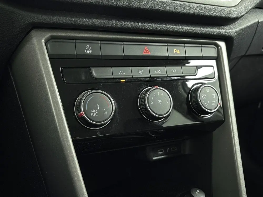 Volkswagen T-Roc 1.0 TSI Style Business Airco | Apple Carpla uit 2021, foto 13