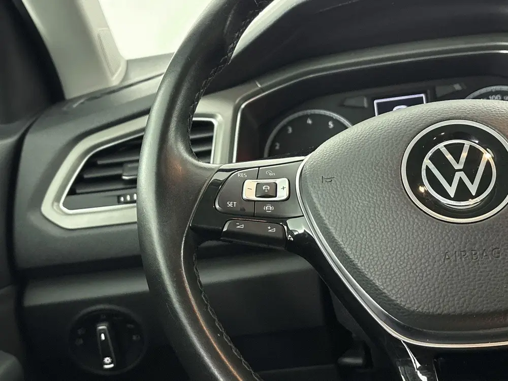 Volkswagen T-Roc 1.0 TSI Style Business Airco | Apple Carpla uit 2021, foto 6