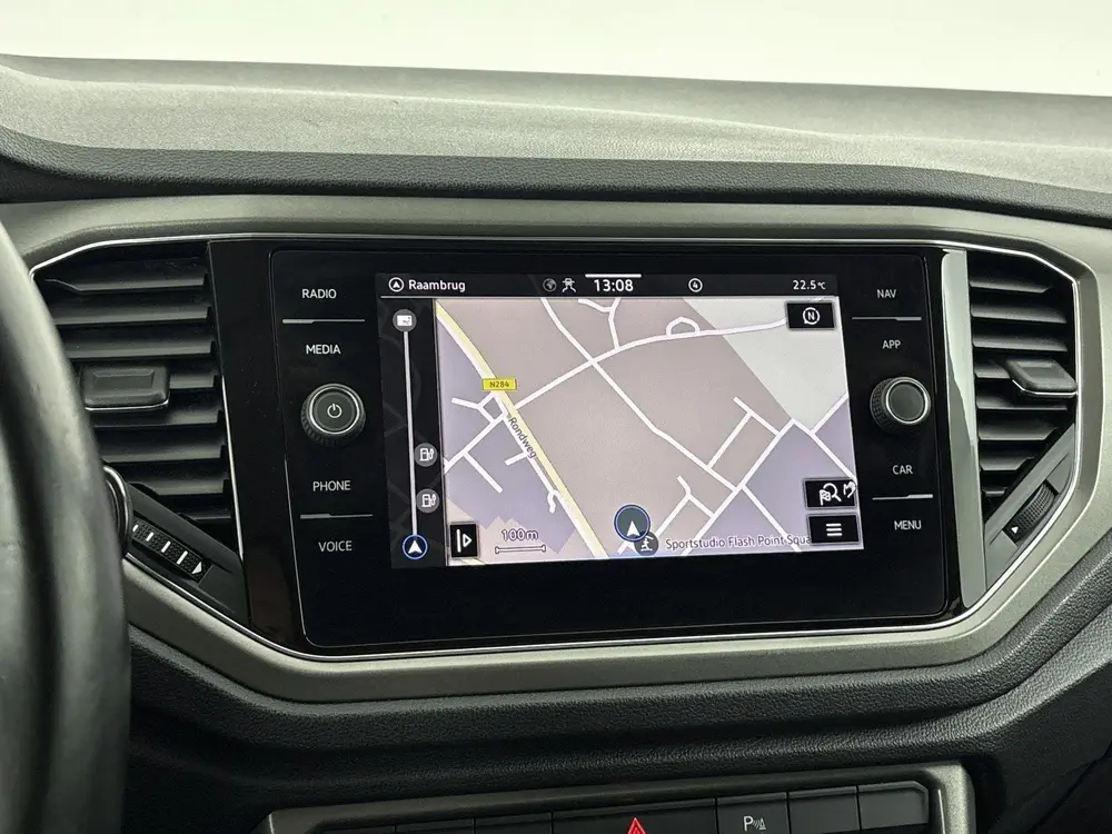 Volkswagen T-Roc 1.0 TSI Style Business Airco | Apple Carpla uit 2021, foto 7