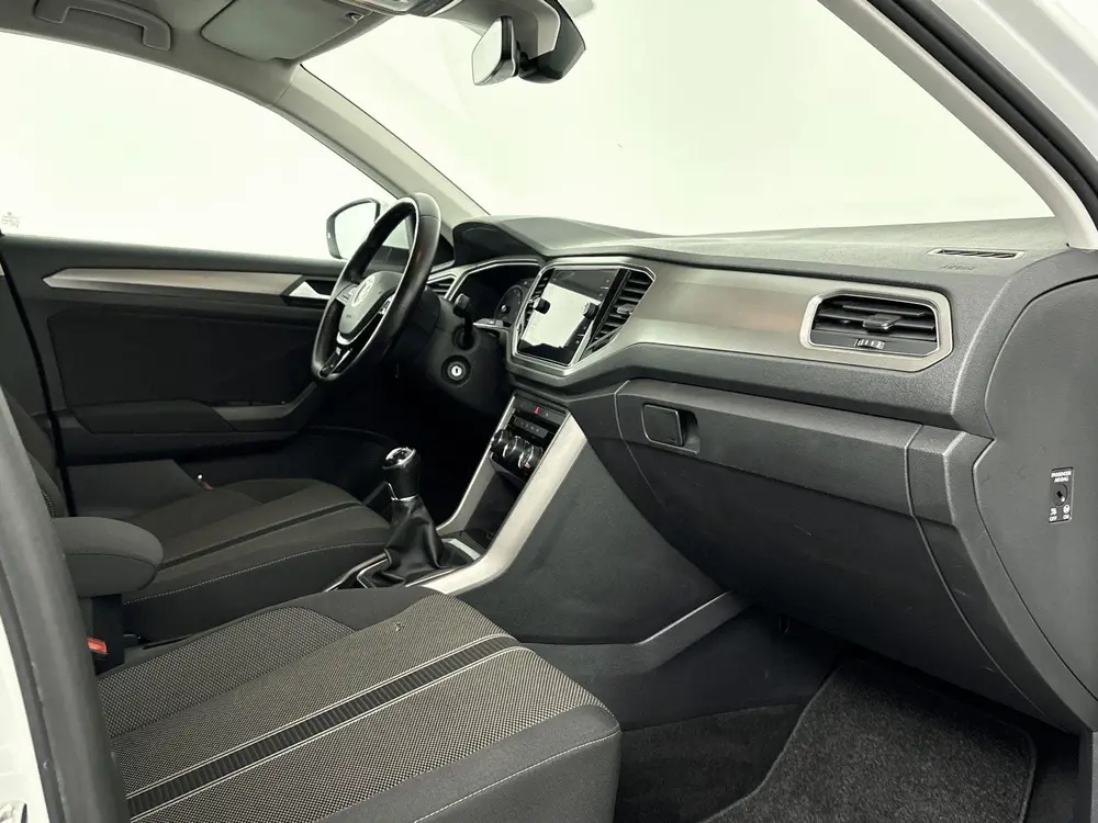 Volkswagen T-Roc 1.0 TSI Style Business Airco | Apple Carpla uit 2021, foto 8