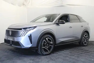 Peugeot 3008 1.6 plug-in Hybrid 225 Allure uit 2025
