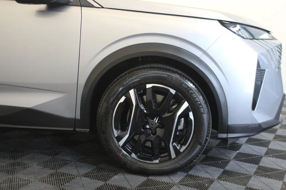 Peugeot 3008 1.6 plug-in Hybrid 225 Allure uit 2025, foto 10