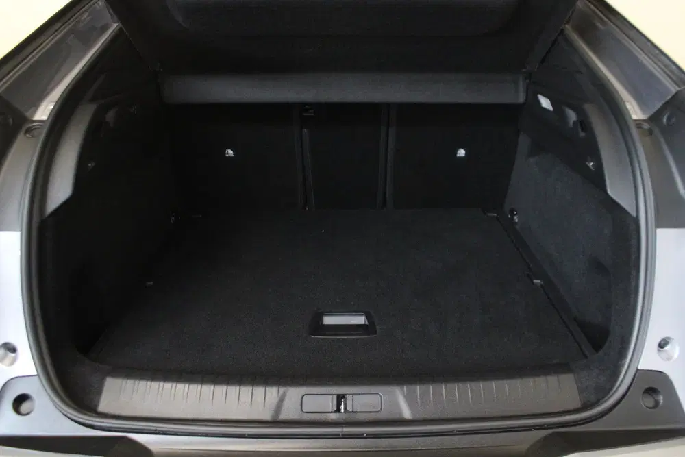 Peugeot 3008 1.6 plug-in Hybrid 225 Allure uit 2025, foto 18