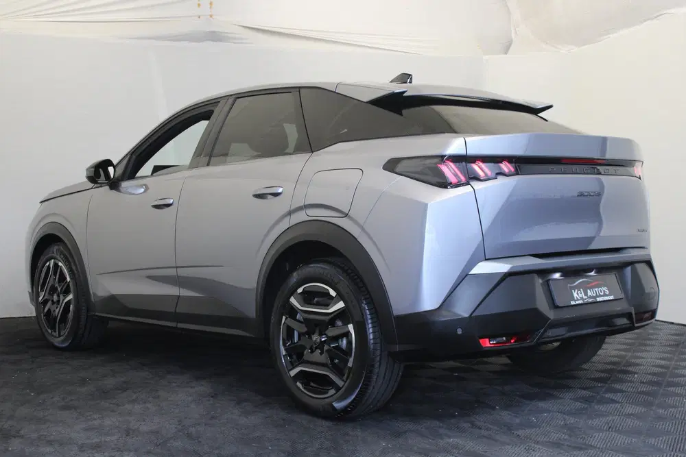 Peugeot 3008 1.6 plug-in Hybrid 225 Allure uit 2025, foto 7