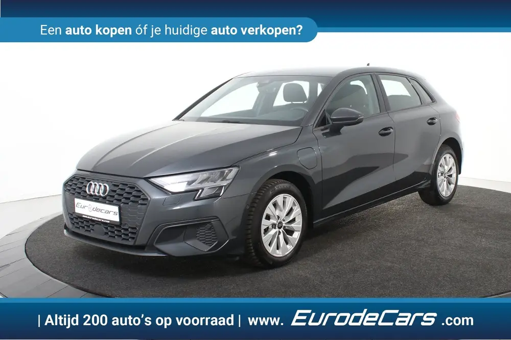 Audi A3 40 TFSI e *1ste Eigenaar*Navigatie*PDC* uit 2023