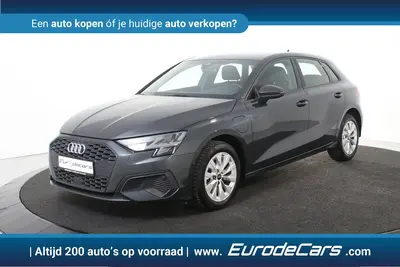 Audi A3 40 TFSI e *1ste Eigenaar*Navigatie*PDC* uit 2023