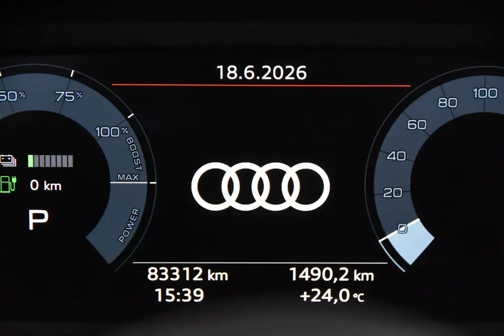 Audi A3 40 TFSI e *1ste Eigenaar*Navigatie*PDC* uit 2023, foto 10