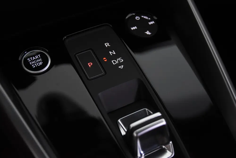 Audi A3 40 TFSI e *1ste Eigenaar*Navigatie*PDC* uit 2023, foto 12