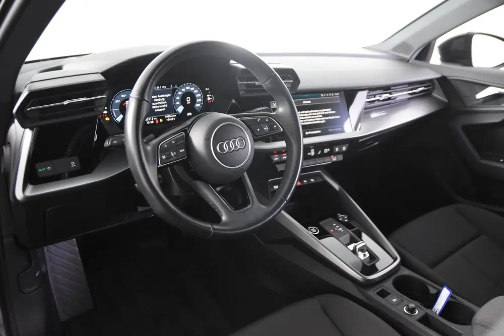 Audi A3 40 TFSI e *1ste Eigenaar*Navigatie*PDC* uit 2023, foto 2