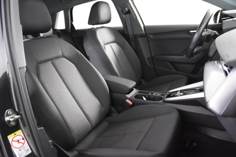 Audi A3 40 TFSI e *1ste Eigenaar*Navigatie*PDC* uit 2023, foto 3
