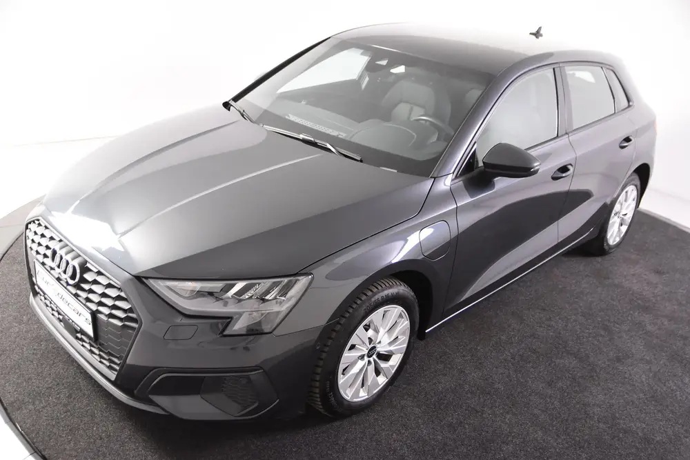 Audi A3 40 TFSI e *1ste Eigenaar*Navigatie*PDC* uit 2023, foto 4