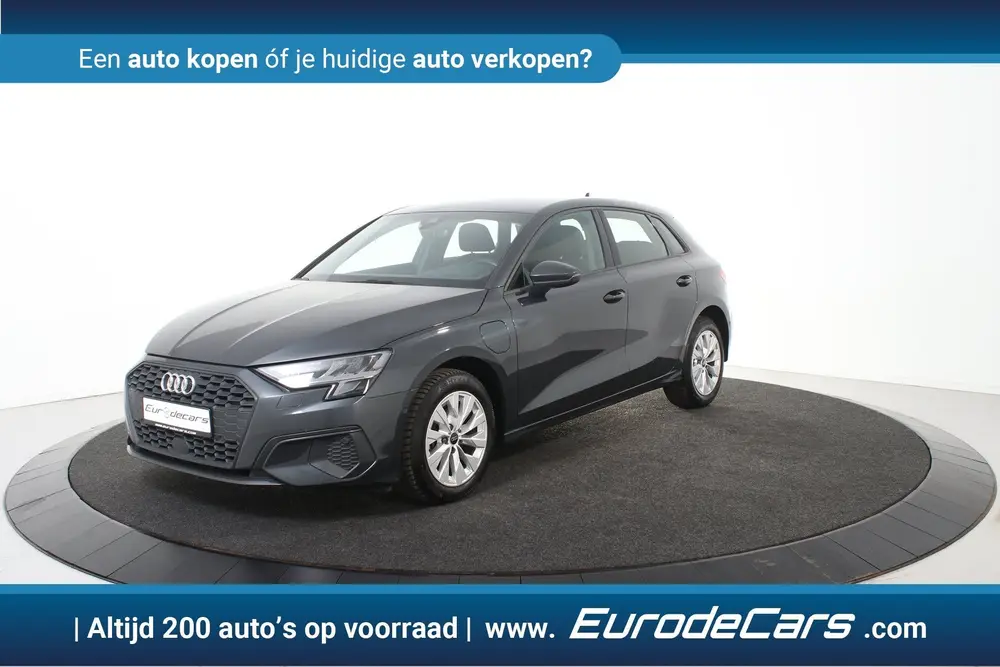 Audi A3 40 TFSI e *1ste Eigenaar*Navigatie*PDC* uit 2023, foto 5