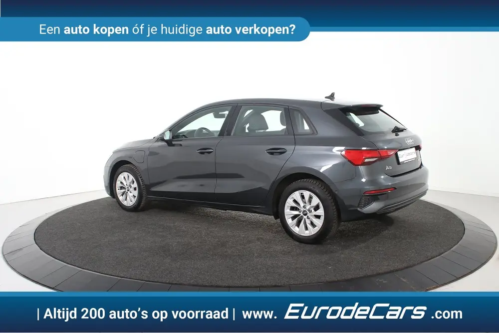 Audi A3 40 TFSI e *1ste Eigenaar*Navigatie*PDC* uit 2023, foto 8