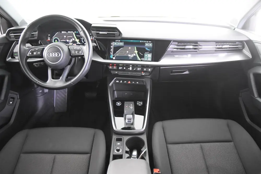 Audi A3 40 TFSI e *1ste Eigenaar*Navigatie*PDC* uit 2023, foto 9